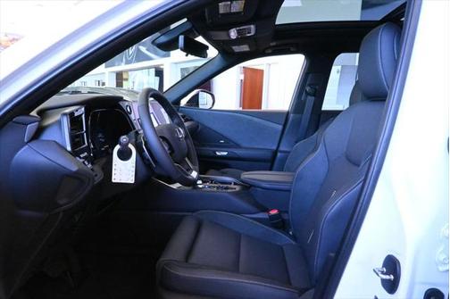 2025 Lexus TX 350 Luxury