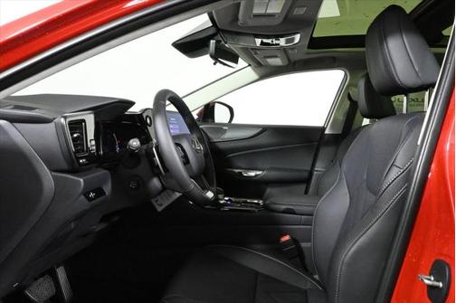 2025 Lexus NX 350 Luxury