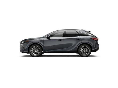 2026 Lexus RX 350 Luxury
