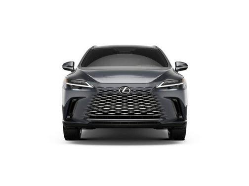2026 Lexus RX 350 Luxury