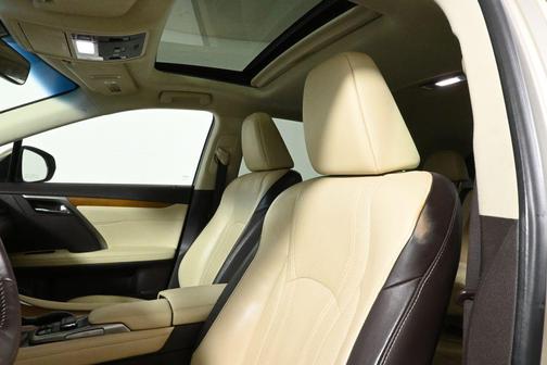 2018 Lexus RX 350 Base