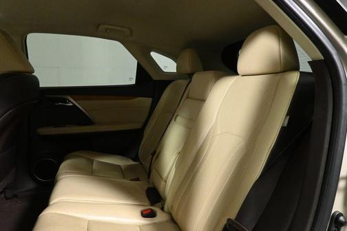 2018 Lexus RX 350 Base