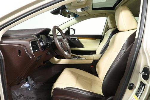 2018 Lexus RX 350 Base