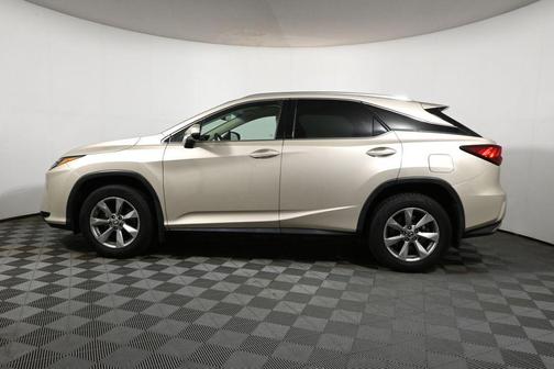 2018 Lexus RX 350 Base