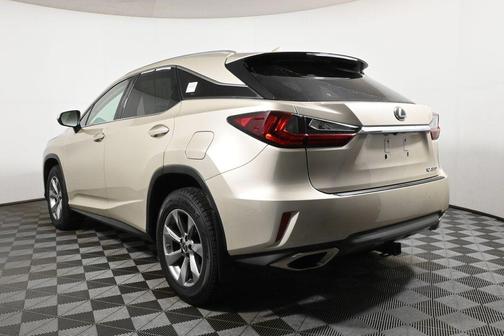 2018 Lexus RX 350 Base