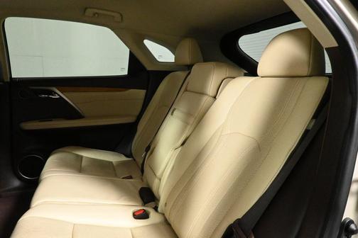 2018 Lexus RX 350 Base