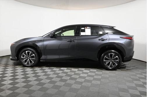 2025 Lexus RZ 450e Premium