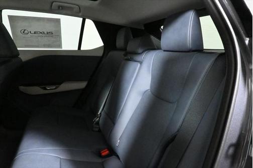 2025 Lexus RZ 450e Premium