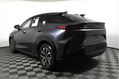 2025 Lexus RZ 450e Premium