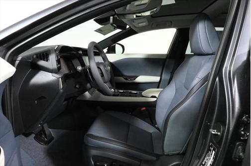 2025 Lexus RZ 450e Premium