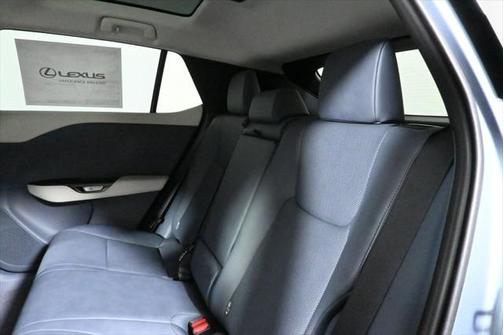 2025 Lexus RZ 450e Premium
