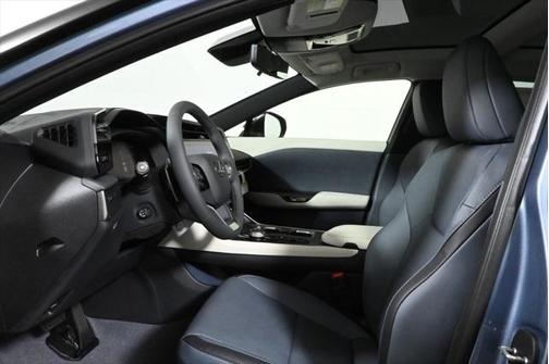 2025 Lexus RZ 450e Premium