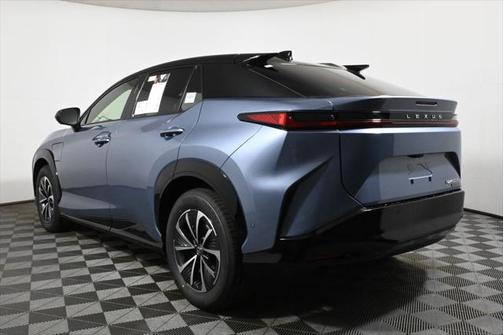 2025 Lexus RZ 450e Premium