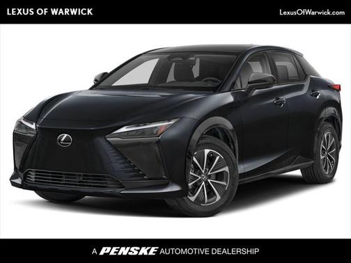 2025 Lexus RZ 450e Premium