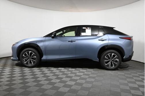 2025 Lexus RZ 450e Premium