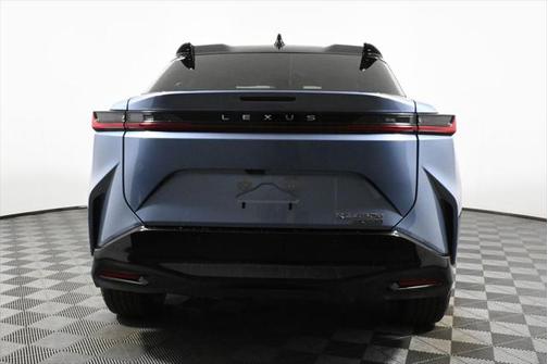 2025 Lexus RZ 450e Premium