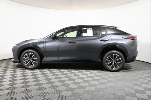2025 Lexus RZ 450e Premium
