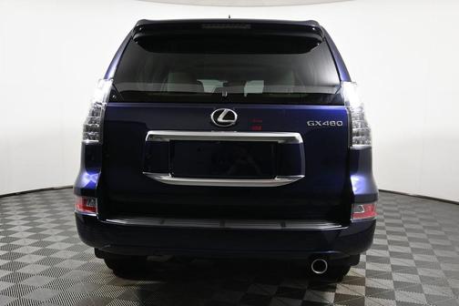 2020 Lexus GX 460 Luxury
