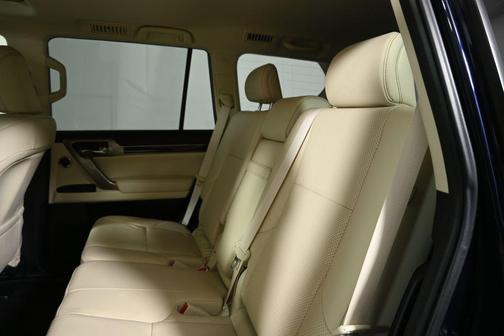 2020 Lexus GX 460 Luxury
