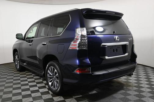2020 Lexus GX 460 Luxury