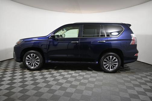 2020 Lexus GX 460 Luxury