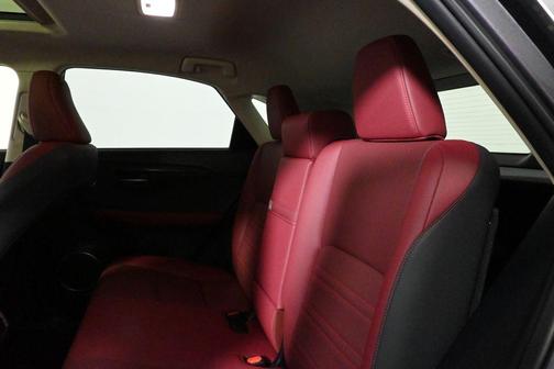 2021 Lexus NX 300h Base