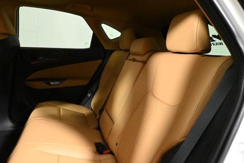 2025 Lexus NX 350h Premium