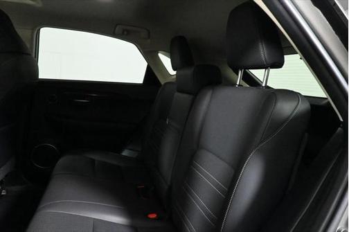 2017 Lexus NX 200t Base