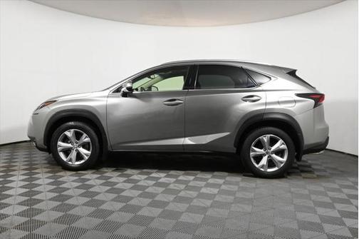 2017 Lexus NX 200t Base