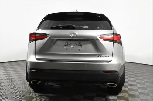2017 Lexus NX 200t Base