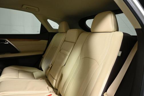 2016 Lexus RX 350 Base