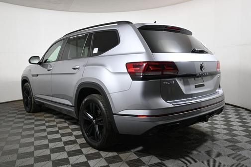 2023 Volkswagen Atlas 3.6L SEL