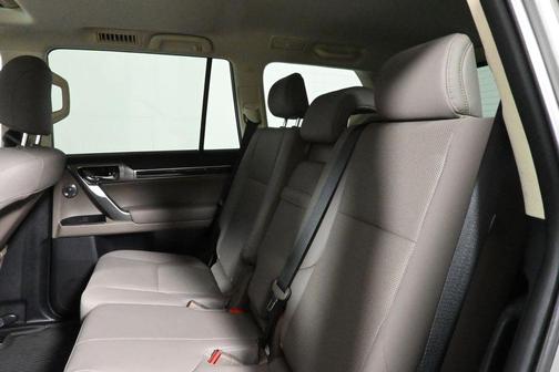 2022 Lexus GX 460 Premium