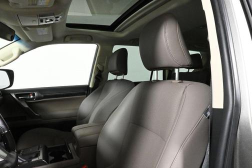 2022 Lexus GX 460 Premium