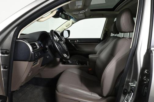 2022 Lexus GX 460 Premium