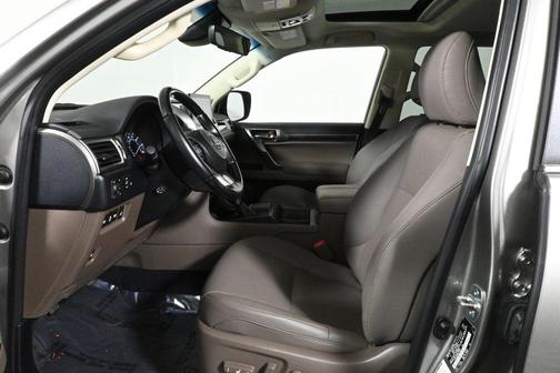 2022 Lexus GX 460 Premium