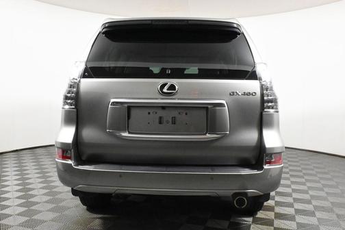 2022 Lexus GX 460 Premium