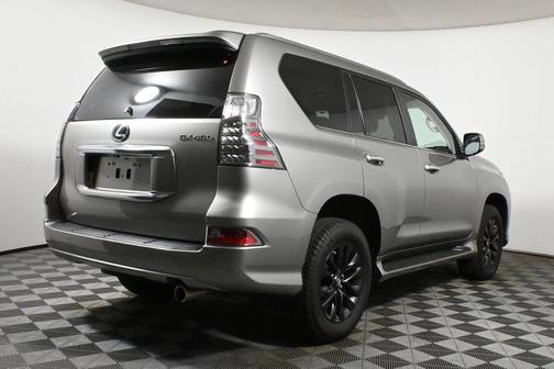 2022 Lexus GX 460 Premium