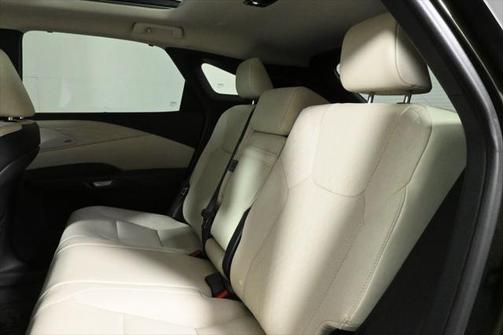 2024 Lexus RX 350 Luxury