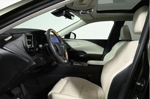 2024 Lexus RX 350 Luxury