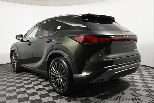 2024 Lexus RX 350 Luxury