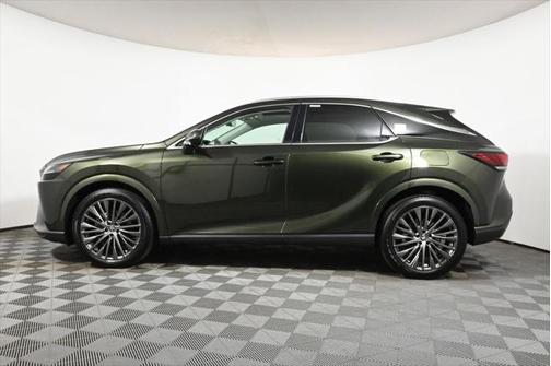 2024 Lexus RX 350 Luxury