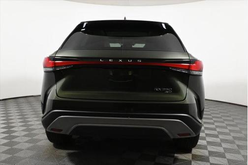 2024 Lexus RX 350 Luxury