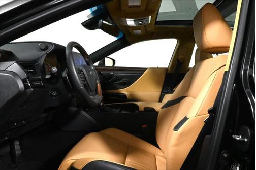 2025 Lexus ES 350 Ultra Luxury