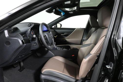 2025 Lexus ES 350 Base