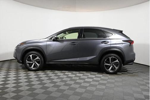 2020 Lexus NX 300 Base
