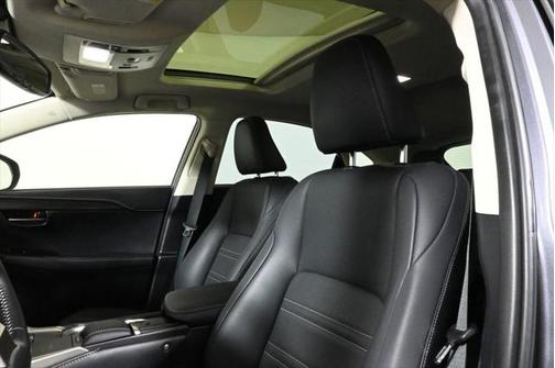 2020 Lexus NX 300 Base