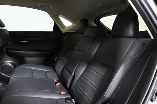 2020 Lexus NX 300 Base