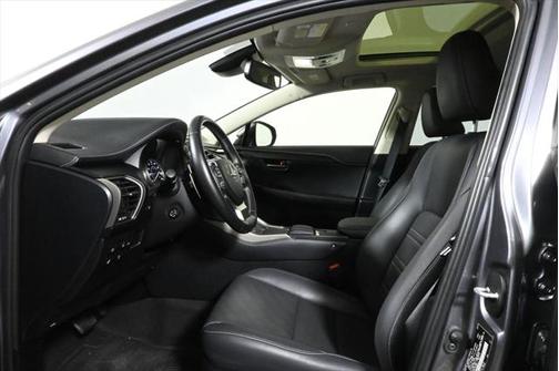 2020 Lexus NX 300 Base