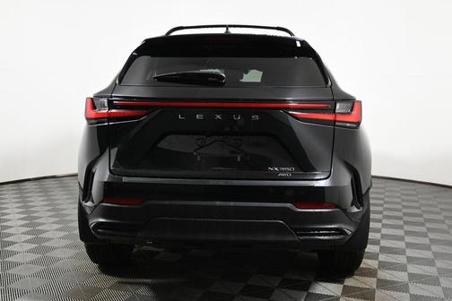 2023 Lexus NX 350 Premium